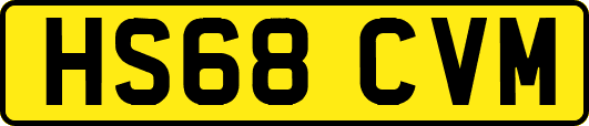 HS68CVM