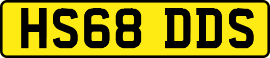 HS68DDS