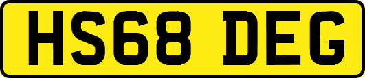 HS68DEG