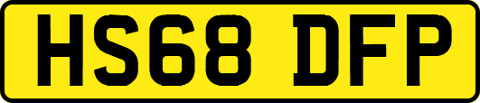 HS68DFP