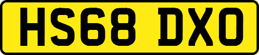 HS68DXO
