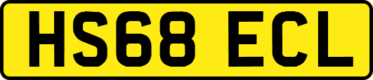 HS68ECL