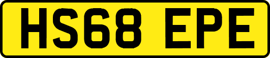 HS68EPE