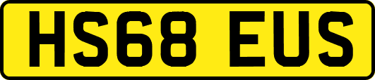 HS68EUS