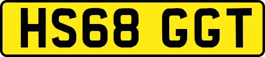 HS68GGT