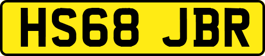 HS68JBR