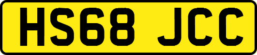 HS68JCC
