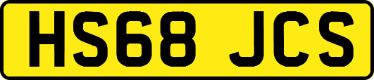 HS68JCS