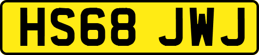 HS68JWJ
