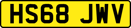 HS68JWV