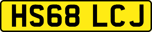 HS68LCJ