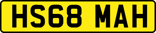 HS68MAH