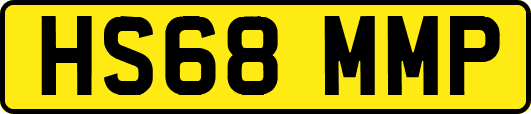 HS68MMP