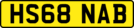 HS68NAB
