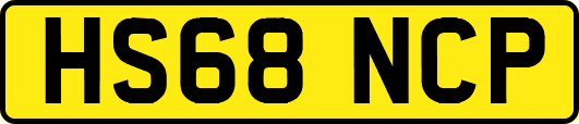 HS68NCP