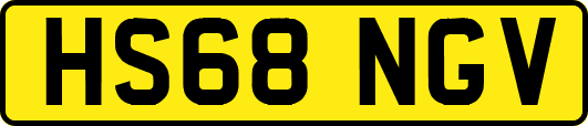 HS68NGV