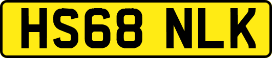 HS68NLK
