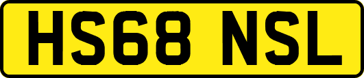 HS68NSL