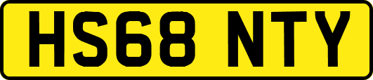 HS68NTY