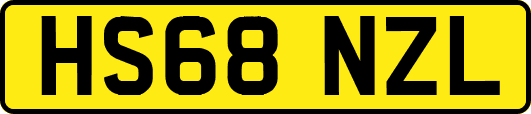 HS68NZL