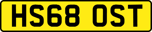 HS68OST