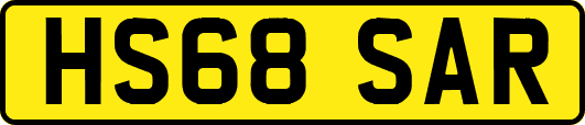 HS68SAR