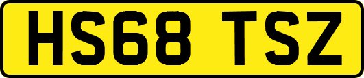 HS68TSZ