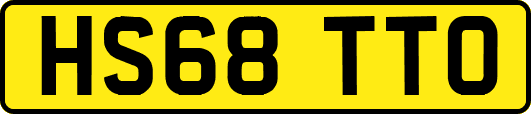 HS68TTO