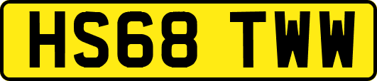 HS68TWW