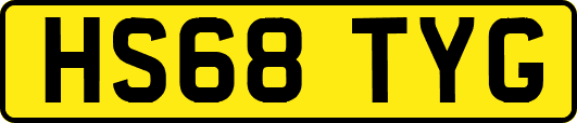HS68TYG