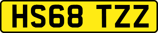HS68TZZ