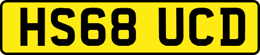 HS68UCD