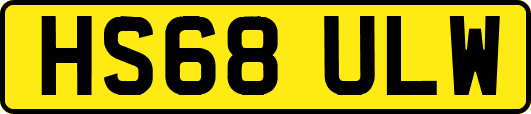HS68ULW