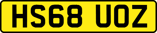 HS68UOZ