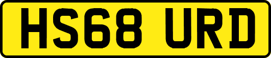 HS68URD