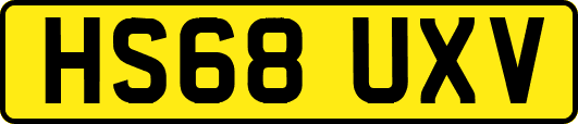 HS68UXV