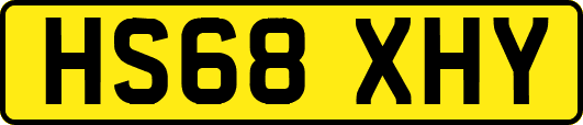 HS68XHY