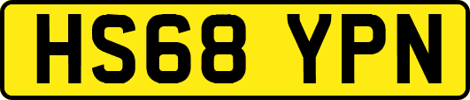 HS68YPN