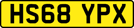 HS68YPX