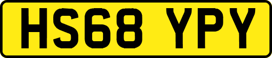 HS68YPY