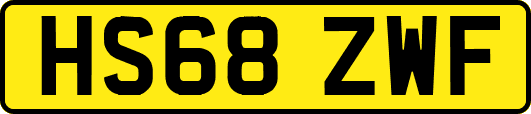 HS68ZWF