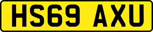 HS69AXU