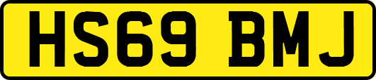 HS69BMJ