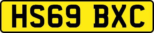 HS69BXC