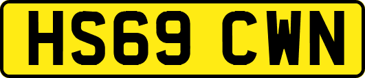 HS69CWN