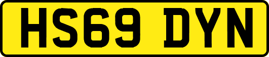 HS69DYN