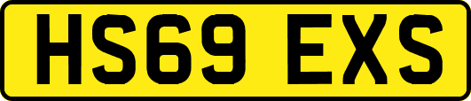 HS69EXS