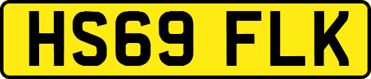 HS69FLK