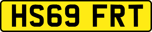 HS69FRT