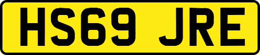 HS69JRE